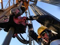 “Укргазвыдобування” ввело в эксплуатацию две скважины суммарным суточным дебитом 0,5 млн куб. м