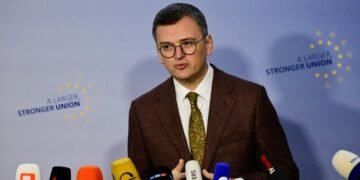 Кулеба выразил оптимизм по поводу начала переговоров о вступлении в ЕС в этом году