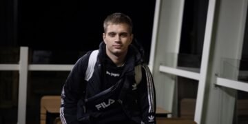 Депортированный в РФ украинский подросток Богдан Ермохин вернулся на родину