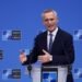Столтенберг выразил уверенность в продолжении поддержки Украины со стороны США
