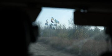 Експерт розповів, чи прорвалися окупанти на Авдіївський коксохім