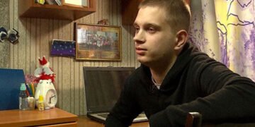 “Це була дуже не проста історія”: oмбудсмен розкрив подробиці повернення Богдана Єрмохіна додому