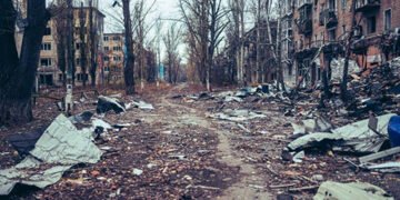 Під Авдіївкою зникають найбільш боєздатні підрозділи РФ, – експерт