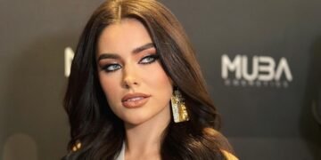 На вітальному вечері-відкритті конкурсу “Міс Всесвіт 2023” намагалися “подружити” українку та росіянку – реакція представниці України потрапила на відео