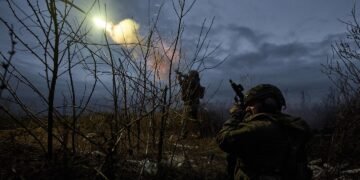 Погода почала сповільнювати бої на фронті, – ISW