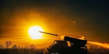 Окупанти лізуть з усіх сторін: Барабаш розповів про третю хвилю наступу на Авдіївку