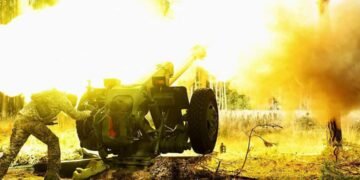 Генштаб: Протягом минулої доби відбулося 48 бойових зіткнень