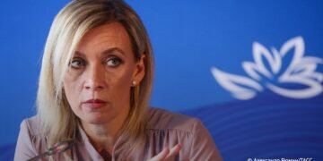 Відмовились пропускати Захарову: Лавров летів на зустріч ОБСЄ іншим маршрутом, — росЗМІ