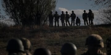 NBC: США и ЕС поднимают вопрос перед Украиной о возможности мирных переговоров с Россией