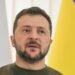 Зеленский призвал укрепить оборону энергетических объектов Украины