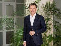 “Интерпайп” во время войны считает приоритетом поддержку людей и обеспечение их безопасности – СЕО