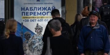 Киев рассчитывает на помощь США в ближайшей перспективе