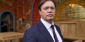 Ексголову Фонду держмайна Сенниченка підозрюють у відмиванні 10 млрд гривень