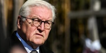 Путін розраховує, що світ забуде про Україну, але Німеччина не зробить йому таку послугу – Штайнмаєр