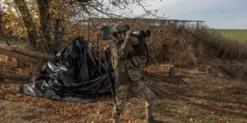 «Вопрос стоит чрезвычайно остро»: американская пресса о помощи Украине