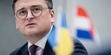 Україна не отримає обіцяний мільйон боєприпасів до весни, – Кулеба