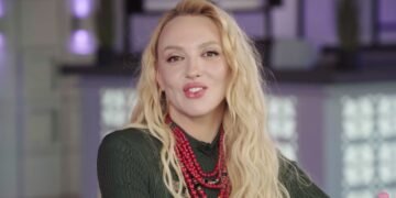 “Instagram і соцмережі – це в основному брехня”. Оля Полякова розкритикувала відомих блогерів та розкрила про них правду