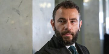 “Слуга народу” планує відкликати Дубінського з комітету ВРУ