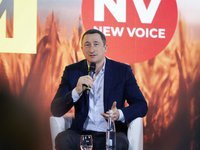 Количество сотрудников “Нафтогаза” за счет интеграции других предприятий к концу года вырастет вдвое – Чернышов