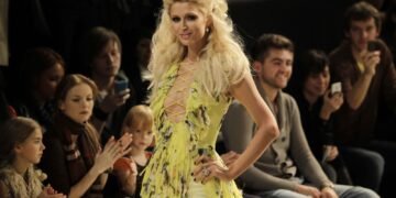 Андре Тан пригадав, як Періс Гілтон у Києві влаштувала гучну вечірку: “Вона перебрала, а мені розгрібати”