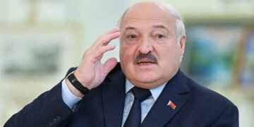 “Демарш без причин”. Лукашенко обурився рішенням Вірменії не брати участь у саміті ОДКБ