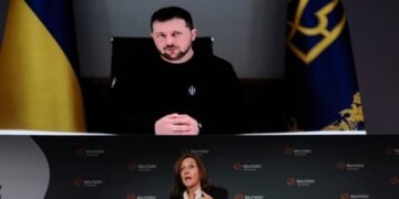 Зеленский: рекомендация ЕС начать переговоры о вступлении Украины в ЕС – исторический шаг