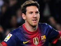 Шесть футболок Лионеля Месси с ЧМ-2022 могут уйти с молотка за $10 млн