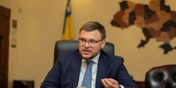 В Украине отправлены в отставку два высокопоставленных чиновника в сфере кибербезопасности