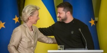 Зеленский: война в Украине не зашла в «тупик», нужны дополнительные средства ПВО