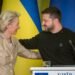 Зеленский: война в Украине не зашла в «тупик», нужны дополнительные средства ПВО