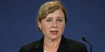 Вице-президент Еврокомиссии высоко оценила успехи Украины в борьбе с коррупцией