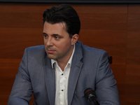 Германия через KfW предоставит “Укрэнерго” EUR24,5 млн кредитных и грантовых средств на усиление устойчивости энергосистемы – глава НЭК