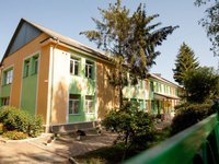 В Черновцах при помощи НЕФКО и E5P реализован проект энергомодернизации 33 общественных зданий