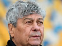 Мирча Луческу покинул “Динамо”