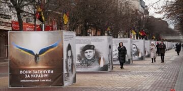 РФ спланувала вторгнення задовго до Революції гідності: Ярослав Грицак розповів, яким був задум Кремля