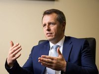 Повышение налога на прибыль банков до 50% в 2023г обосновано, но 25% в последующие годы создают нестабильную ситуацию – глава ассоциации НАБУ