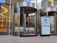 Совет директоров ЕБРР рекомендовал акционерам увеличить капитал на EUR4 млрд для поддержки Украины