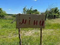 Украина в разминировании земель будет использовать инновации и технологии ИИ – министр экономики