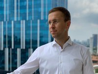 “Укрнафта” ожидает до марта 2024 года подписания первых соглашений о совместной разработке месторождений