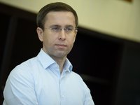 “Укрнафта” предоставила Силам обороны помощь в размере 0,7 млрд грн – глава компании