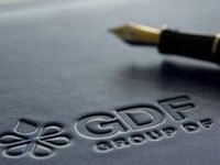 Group DF будет сотрудничать с корейской Hyundai Engineering для строительства и реконструкции химзаводов в Украине и за рубежом