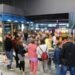 Товарооборот сети “Эпицентр” в первые дни “черной пятницы” возрос на треть