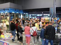 Товарооборот сети “Эпицентр” в первые дни “черной пятницы” возрос на треть