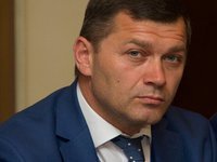 Киев намерен выкупить квартиры для льготных категорий граждан в объектах “Киевгорстроя” – Поворозник