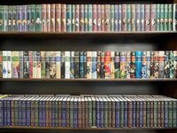 В Украине тренд на открытие книжных магазинов – эксперт