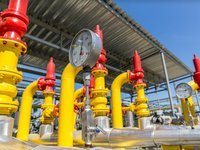 “ДТЭК Нафтогаз” увеличил продуктивность газовой скважины в Полтавской области на 65%