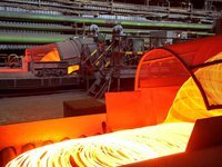 ЗЗФ остановил печи на зимний период и сосредоточится на ремонте оборудования для возобновления работы весной