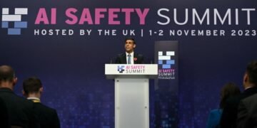 28 стран и ЕС подписали декларацию по безопасности искусственного интеллекта