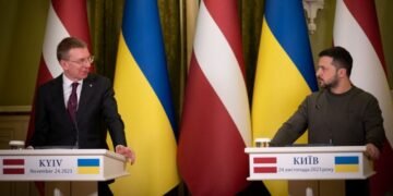 Зеленский назвал «три победы», которые Украина должна одержать на внешнеполитическом фронте