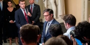 Палата представителей США одобрила законопроект республиканцев о помощи Израилю